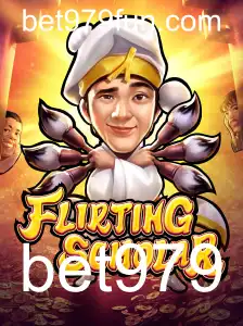 FlirtingScholar: A Divine Blend of Strategy and Entertainment with Bet979