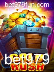 Explorando o Fascinante Mundo de GoldRush com bet979