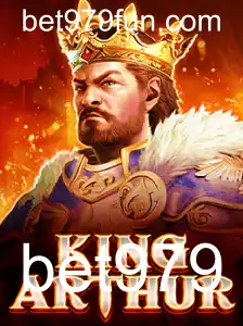 Descubra o Mundo Encantado de KingArthur com Bet979