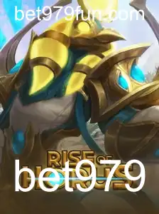 Descubra a Aventura de 'RiseofHorus' com Bet979