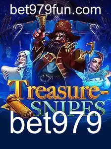 Descubra o Mundo de TreasureSnipes: O Jogo de Aventura e Estratégia da Atualidade