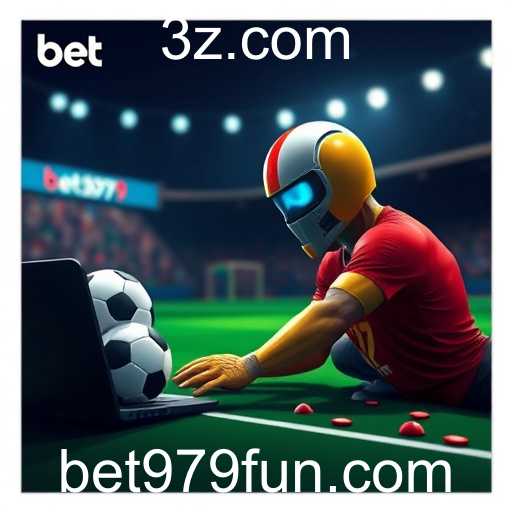 A Ascensão do Bet979 no Mercado de Jogos Online