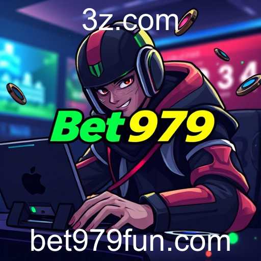 A Ascensão do Bet979 em Meio ao Panorama Atual dos Jogos Online