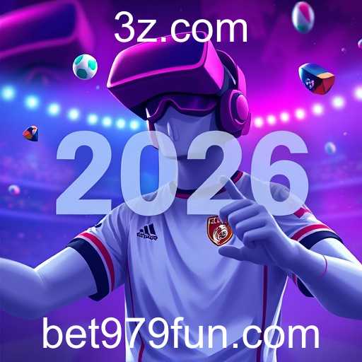 Tendências Emergentes no Universo do Jogo Online em 2026