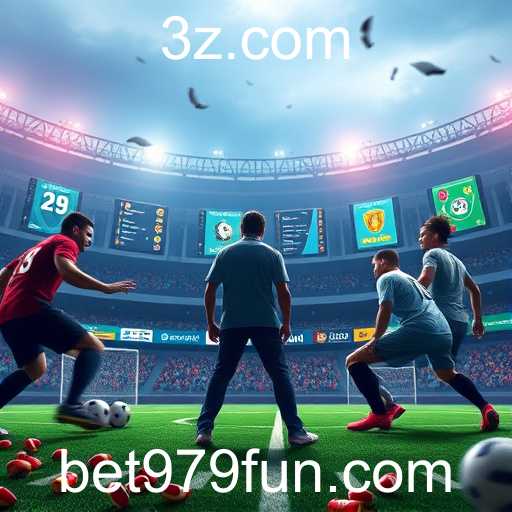 A Ascensão dos Jogos Online e o Futuro do bet979
