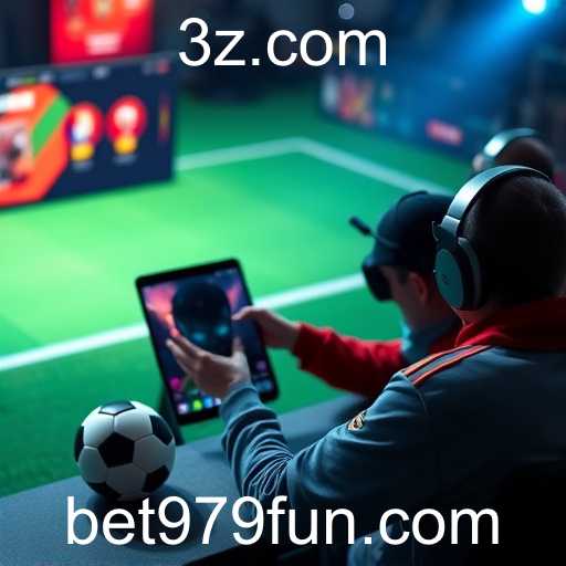 O Crescimento de Sites de Jogos em Português