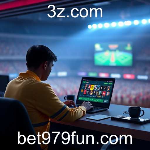Avanço e Impacto dos Sites de Jogos no Brasil