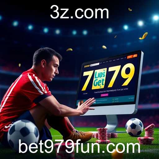 A Ascensão dos Sites de Jogos Online