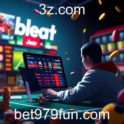 A Influência de Plataformas de Jogos como a Bet979 no Mercado Atual