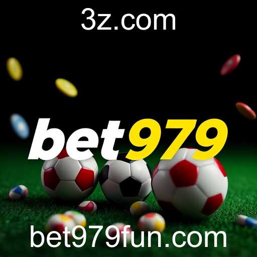 Ascensão e Impacto do Bet979 no Mercado de Jogos Online