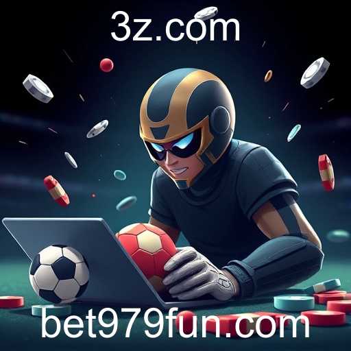 A Ascensão dos Jogos Online e o Impacto do bet979 em 2025