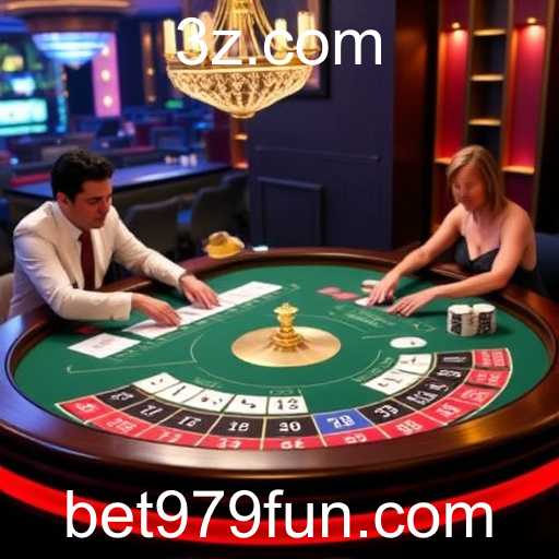 A Evolução dos Jogos de Aposta Online