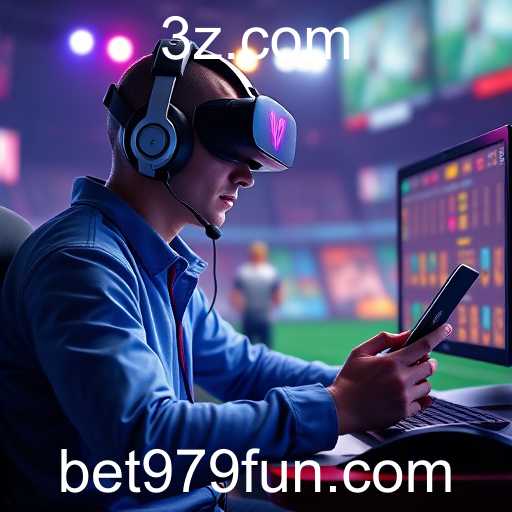 A Expansão dos Jogos Online em 2025