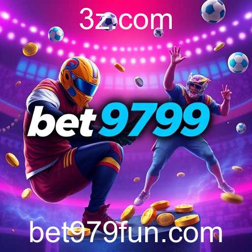 Tendências em Jogos Online: O Domínio do bet979